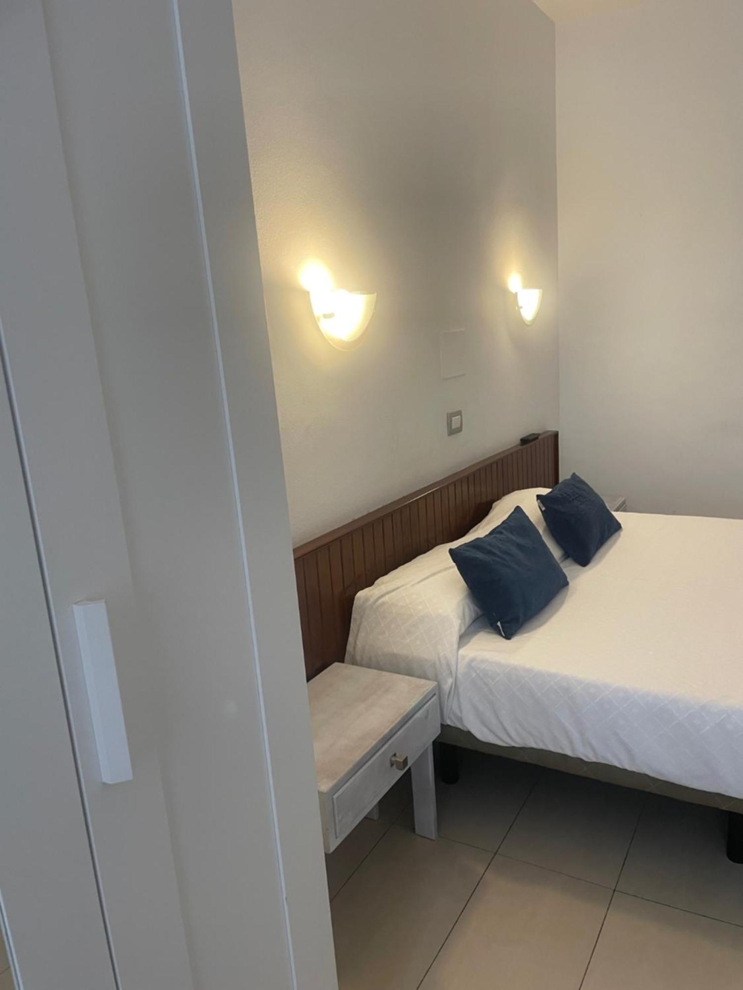Aparthotel Idafe Las Palmas Buitenkant foto